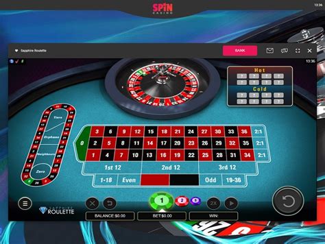 Обзор Spin Casino UK  Честный обзор от Casino Guru